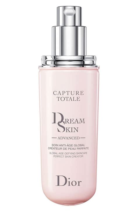 dior skincare dreamskin|dior capture dreamskin refill.